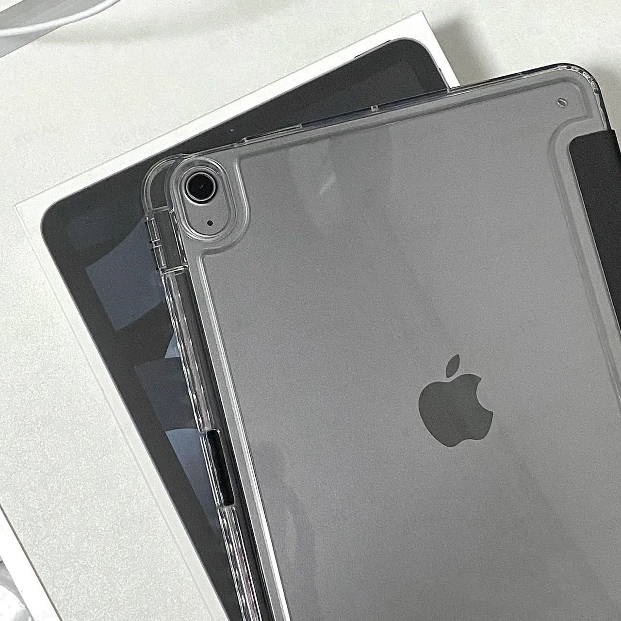 ipad pro 11 caso 2021 ipad 9th