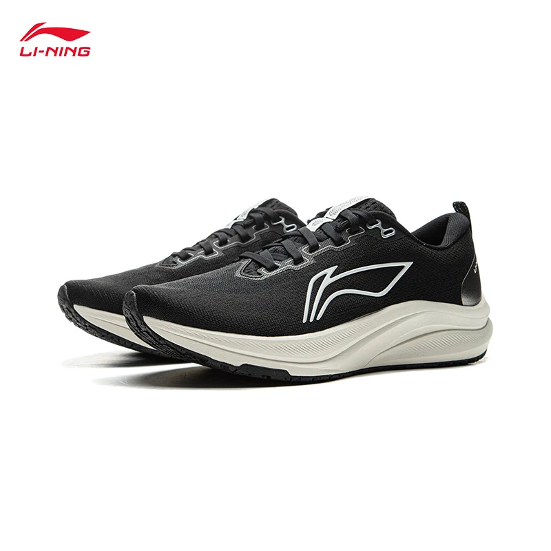 LI-NING RED HARE 8 Women's support and stability racing training running shoes basic racing running shoes ARPV004