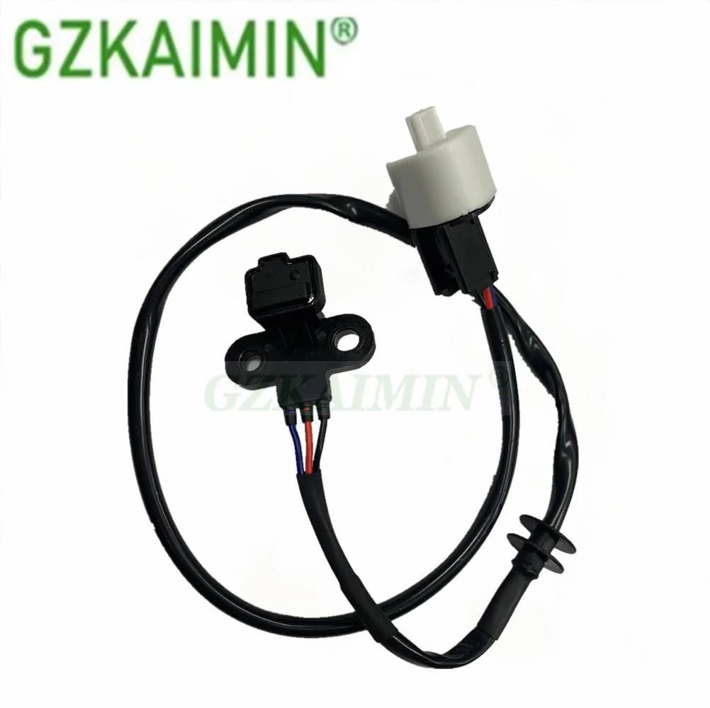

Датчик положения распредвала коленчатого вала для MMitsubishi GALANT V VI 2,0 2,5 V6 OEM MD303088 MD182165 J5T25079