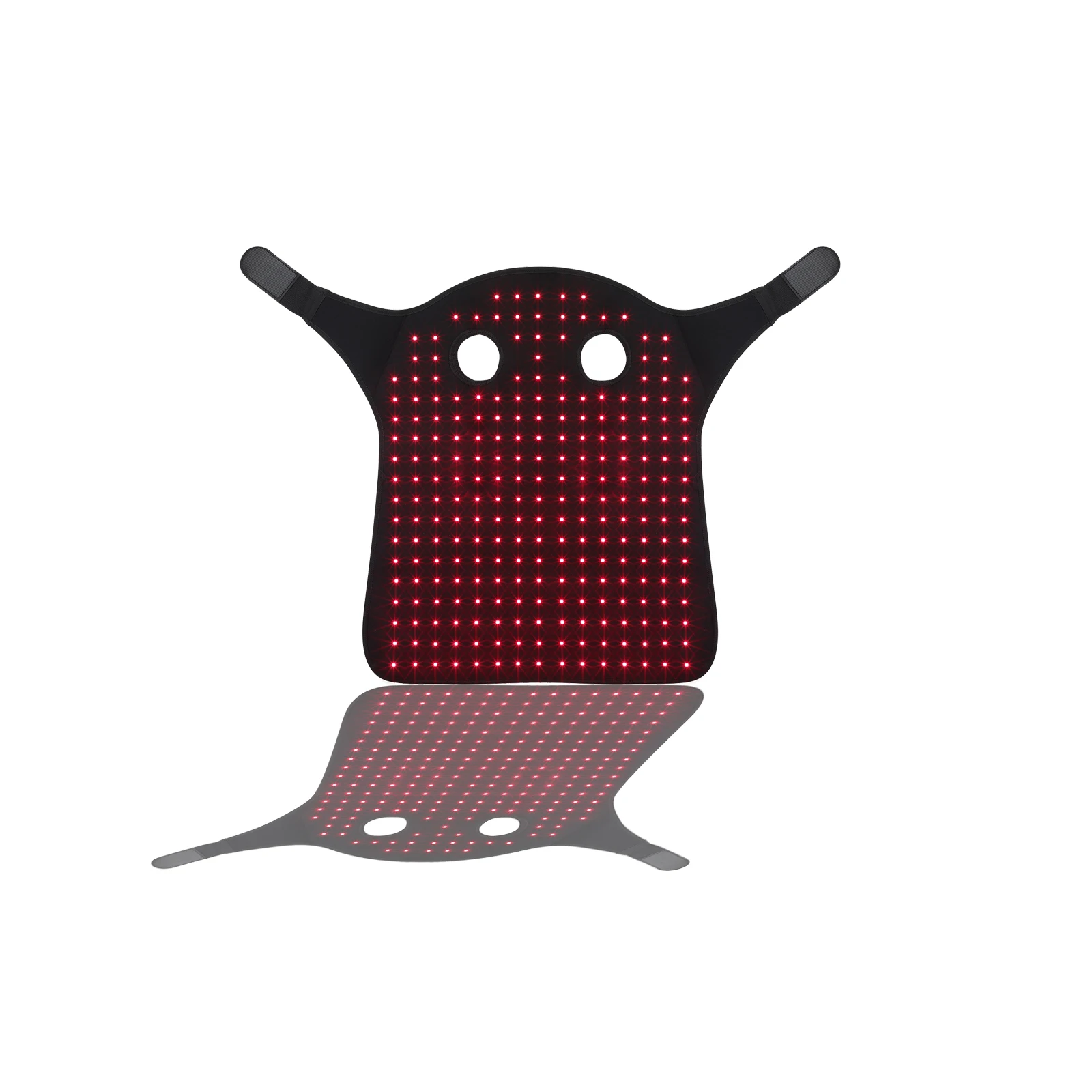 

Красные близорукие инфракрасные устройства для фототерапии ремни продукция Guangdong Pet новый инновационный продукт 2022