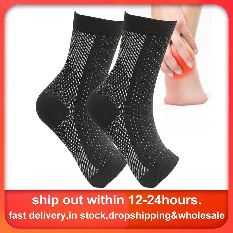 1 пара, мужские и женские Компрессионные