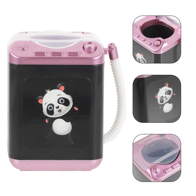 Electric Makeup Brush Washing Machine: A Convenient Solution for Clean Makeup Brushes