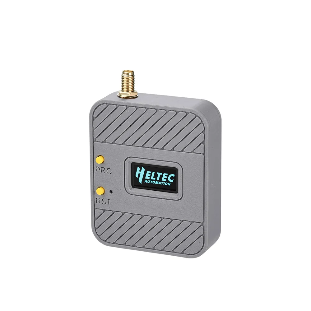 ชุดพัฒนา IoT ประหยัดพลังงาน พร้อม GPS & WiFi