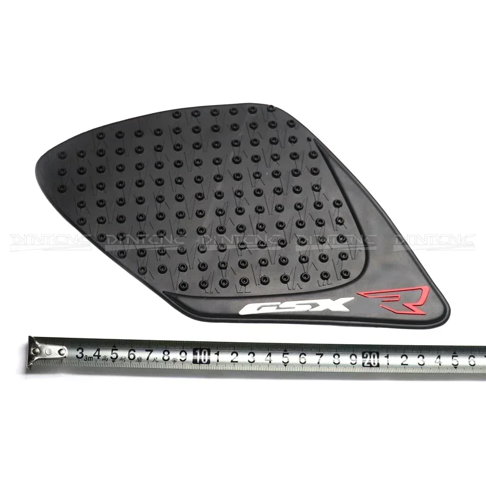 Motorcycle Sticker Set Sticker For SUZUKI GSX-R GSXR 1000 2001-2008 K1 K2 K3 K4 K5 K6 K7 K8 GSXR1000 06 07 Motorcycle Side Anti Slip Protector Tank Pad