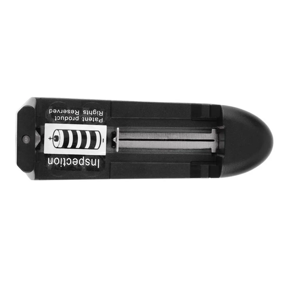 Universal AC Wall Charger for Rechargeable Li-ion Batteries