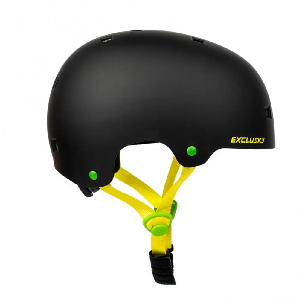 

Sports Helmets Unisex Adult Outdoor Skateboard Climbing Bicycle Cycling Helmet Safety Equipment Sports Safety