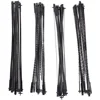 12Pcs 5 Inch Pinned Scroll Saw Blades TPI 10/15/18/24 Power Tools Accessories for Woodworking for DIYers 1