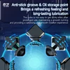 QiYi Speedcube M Pro Maglev Magnetic Magic Cube 3x3 QY 3M Professional 3x3x3 Speed Puzzle 3×3 Children Toys Original Cubo Magico 3