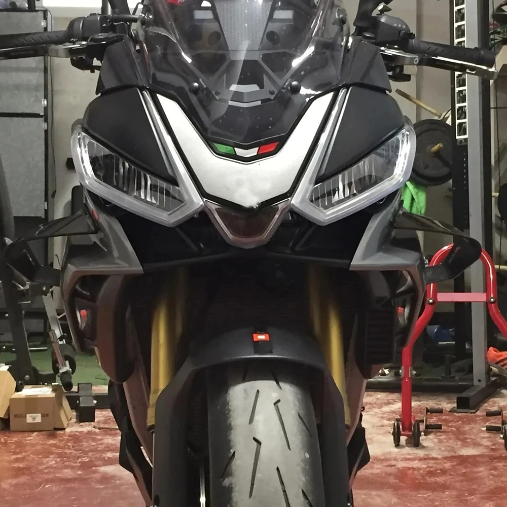PROTI 64チタン APRILIA TUONO V4 1100 Factory ウインカー用