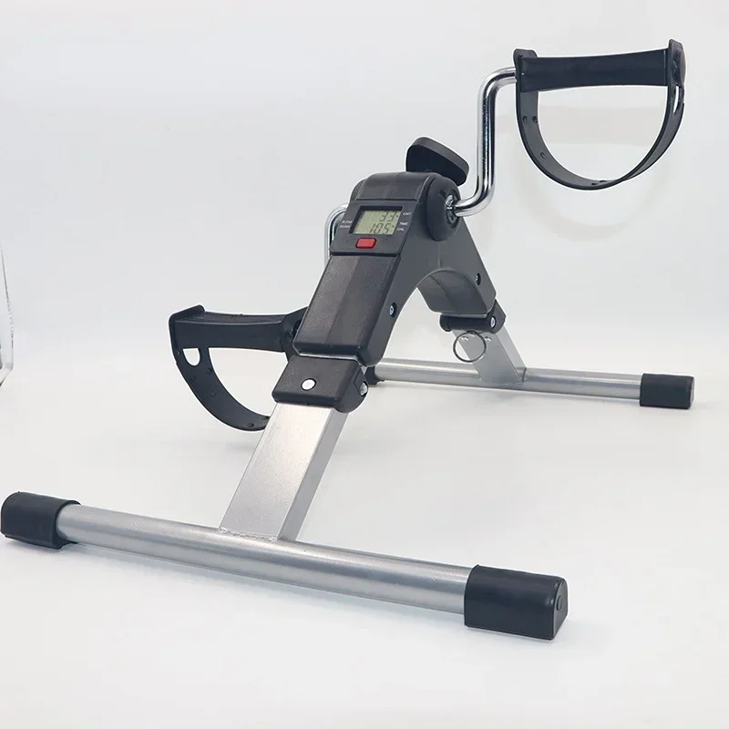 Medical exercise fitness equipment bodybuilding machine elderly rehabilitation leg and arm trainer home mini exercise bike exercise bike trainer