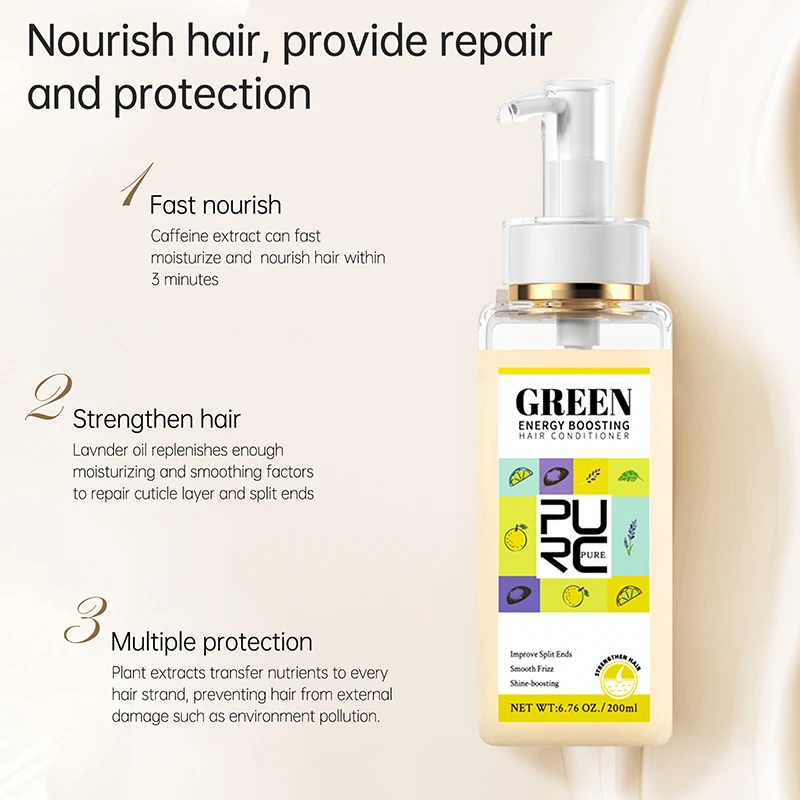 Hair Conditioner for Hair Care