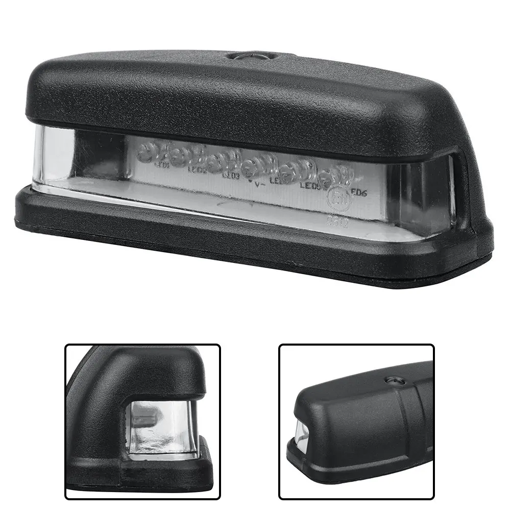 ĸ ̼ ȣ Ʈ , Ʈ SUV ƮϷ ȭ   ,  Ŭ 10-30V, 6 LED,  