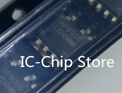 

20PCS~100PCS/LOT AP8005SSC-R1 AP8005SSC AP8005 SOP7 New original