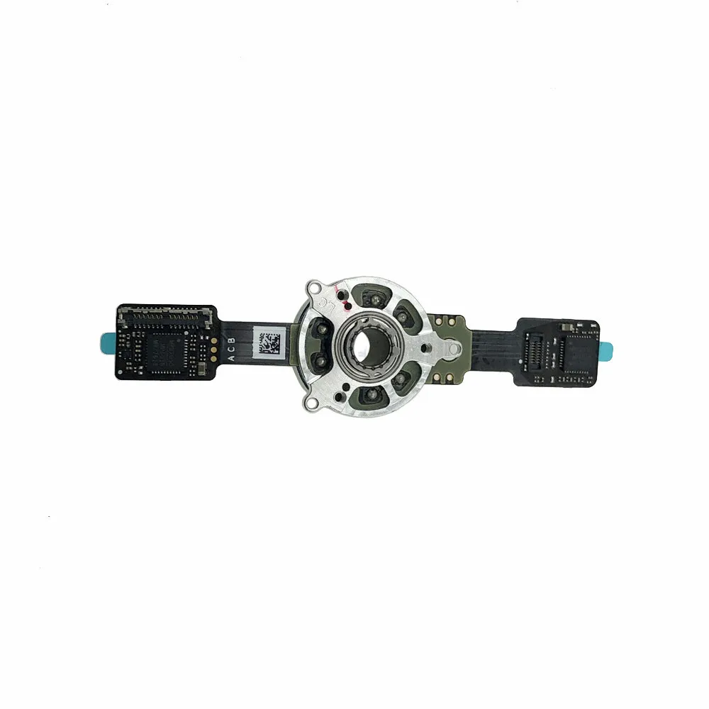 Roll Motor