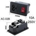 1PCS   AC-02B