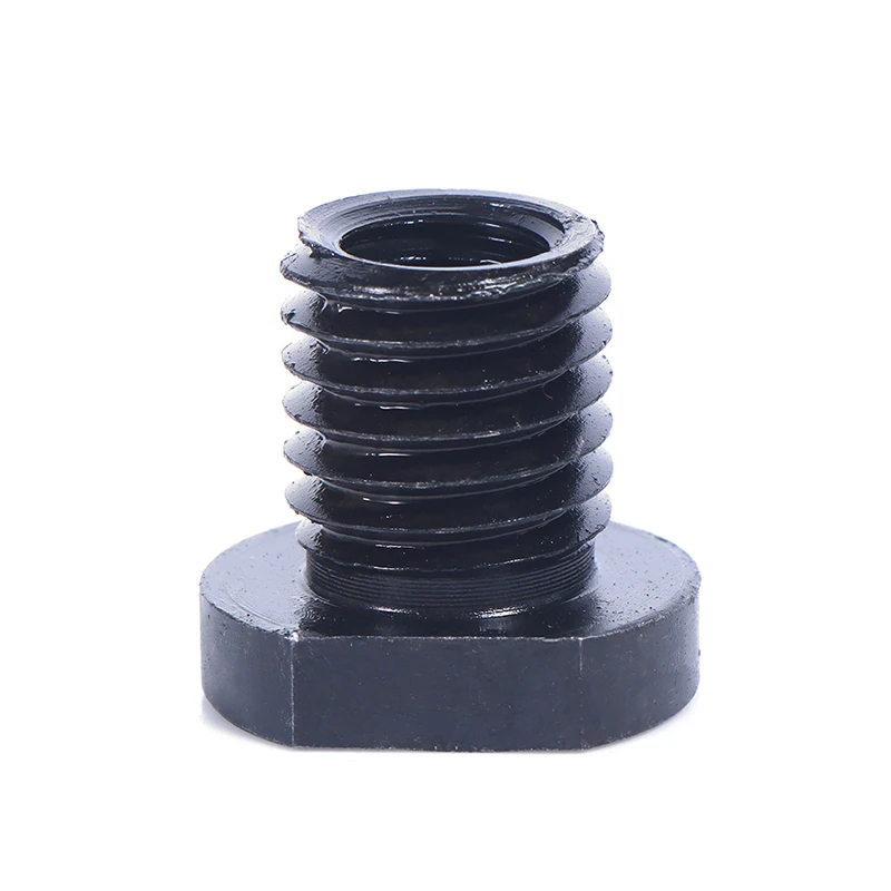 

High Quality M10 Adapter Angle Grinder M14 Thread Converter Adapte Arbor Connector Polishing For Diamond Core Bit Hole Saw Tools