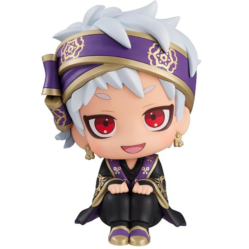 Original Genuine MegaHouse LookUp Azul Ashengrotto Kalim Al