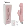 Pink box