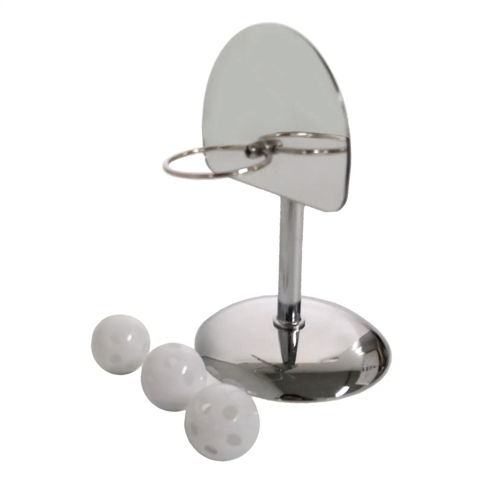 

Тренировочные игрушки для птиц, подставка для фокусов, искусственное зеленое Африканское серое кольцо для баскетбола, птица