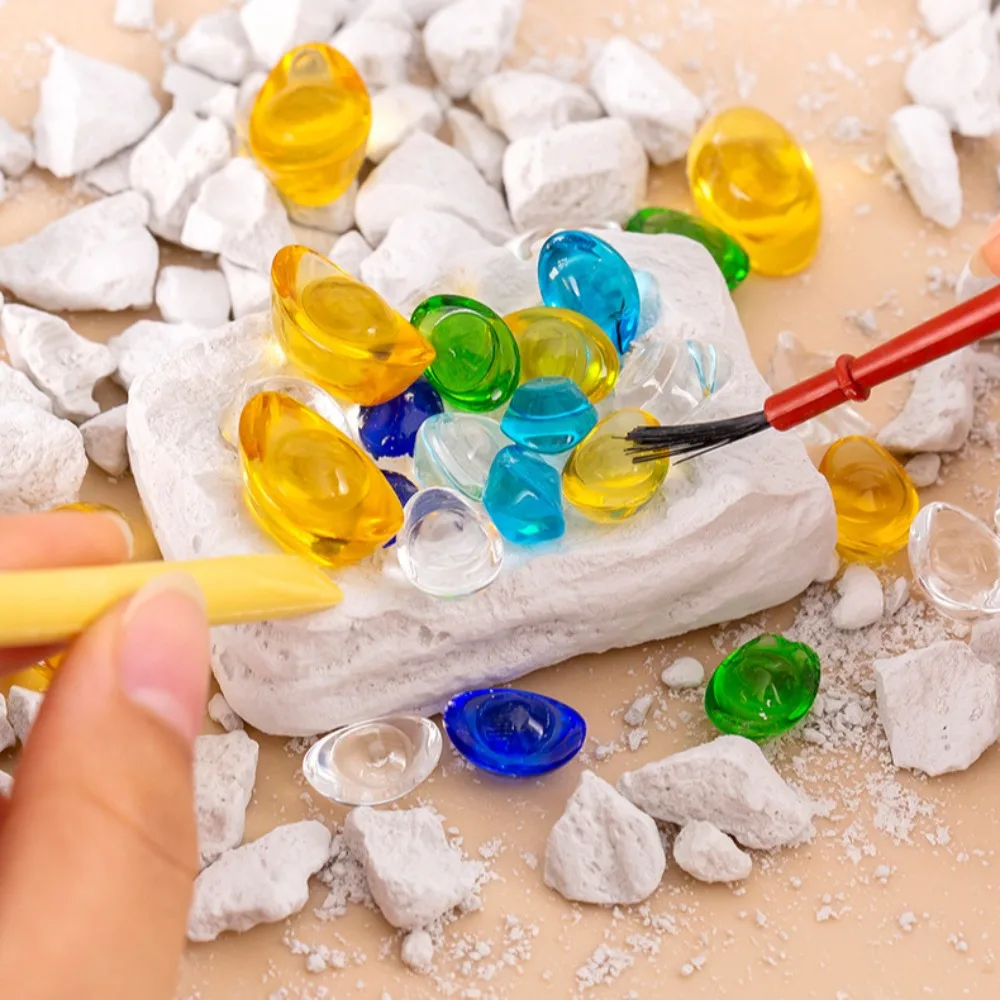 DIY Gemstone Dig Kit 2