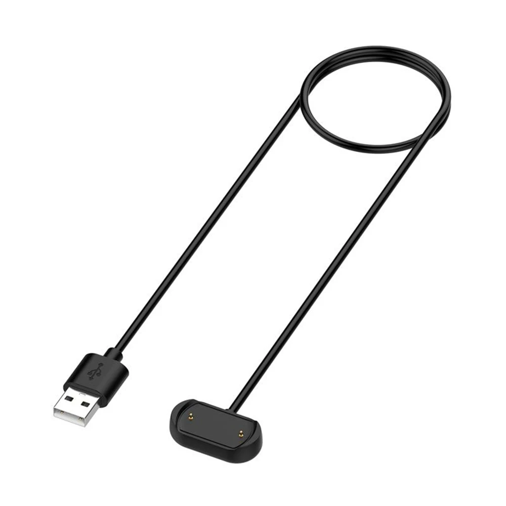 Huami Amazfit GTS GTR 4  USB ũ , SmartWatch   ̺ , Amazfit GTR4 GTS4 ׳ƽ , 1m