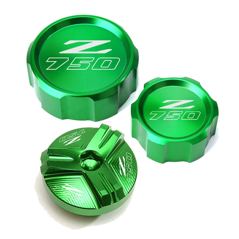 Рисунок 5 - Для KAWASAKI Z750 Z 750 Z750S 2005