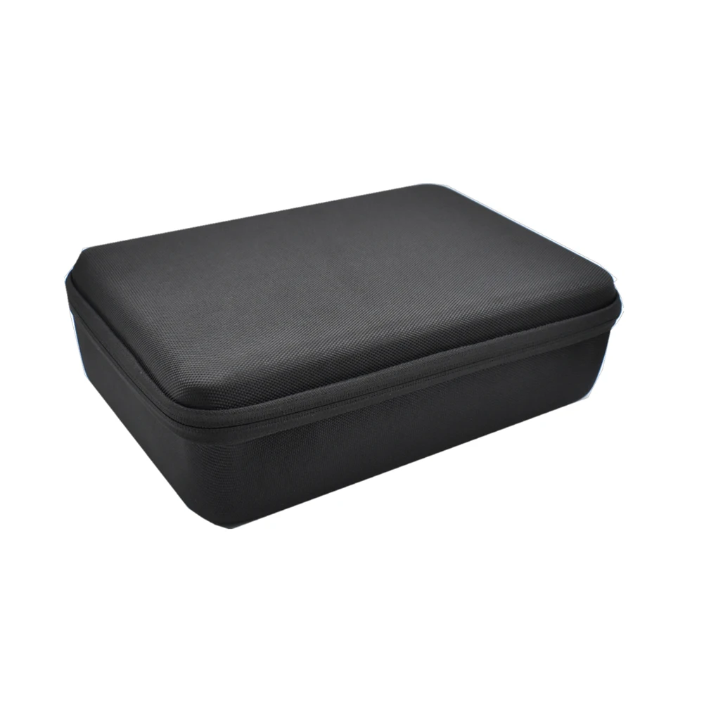 EVA Hard Travel Case Wireless Compact Color Photo Printer Shockproof Hard Carrying Case For Canon Selphy CP1500 CP1300 CP1200