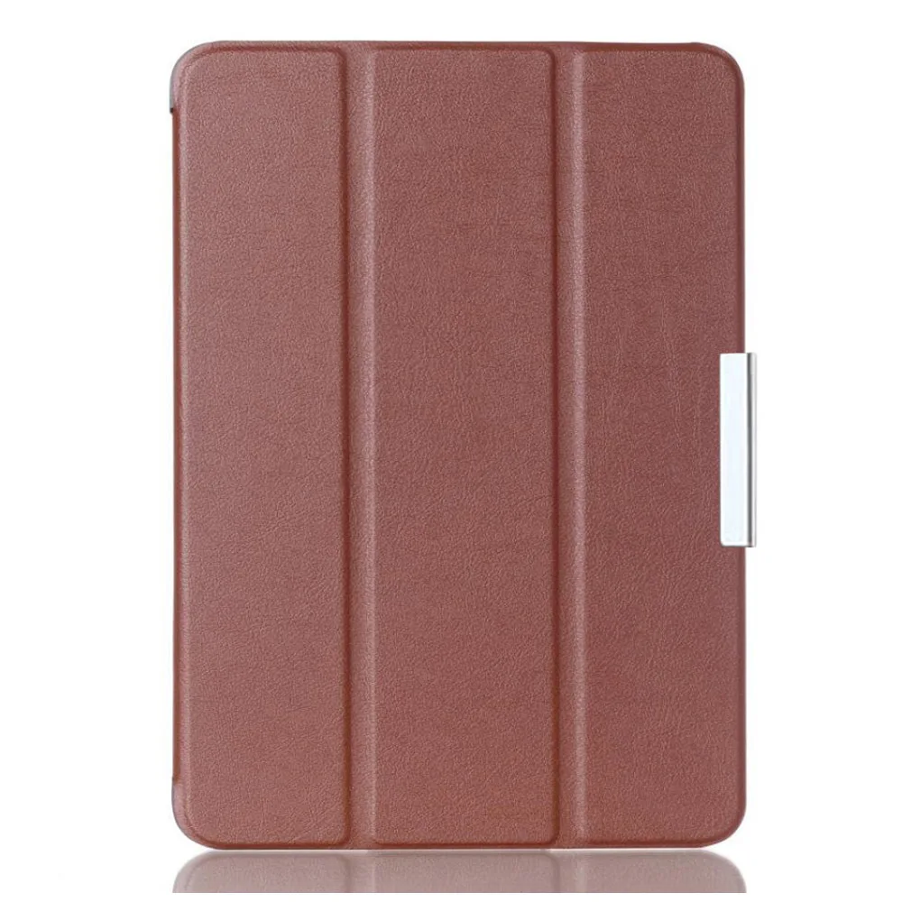 Premium Protective Case for Samsung Galaxy Note 10.1 Tablet, Portable and Durable Design with Built-In Stand