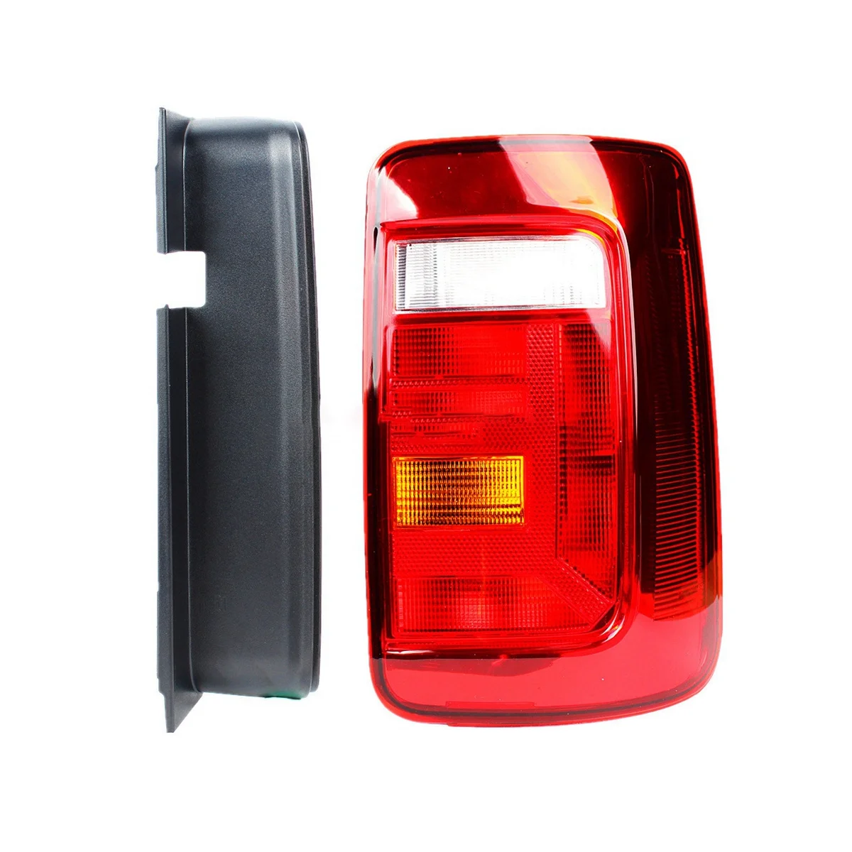 

Right Rear Tail Light Brake Lamp Turn Signal Rear Fog Lamp 2K1945096AB for VW Caddy 2016 2017 2018 2019 2020