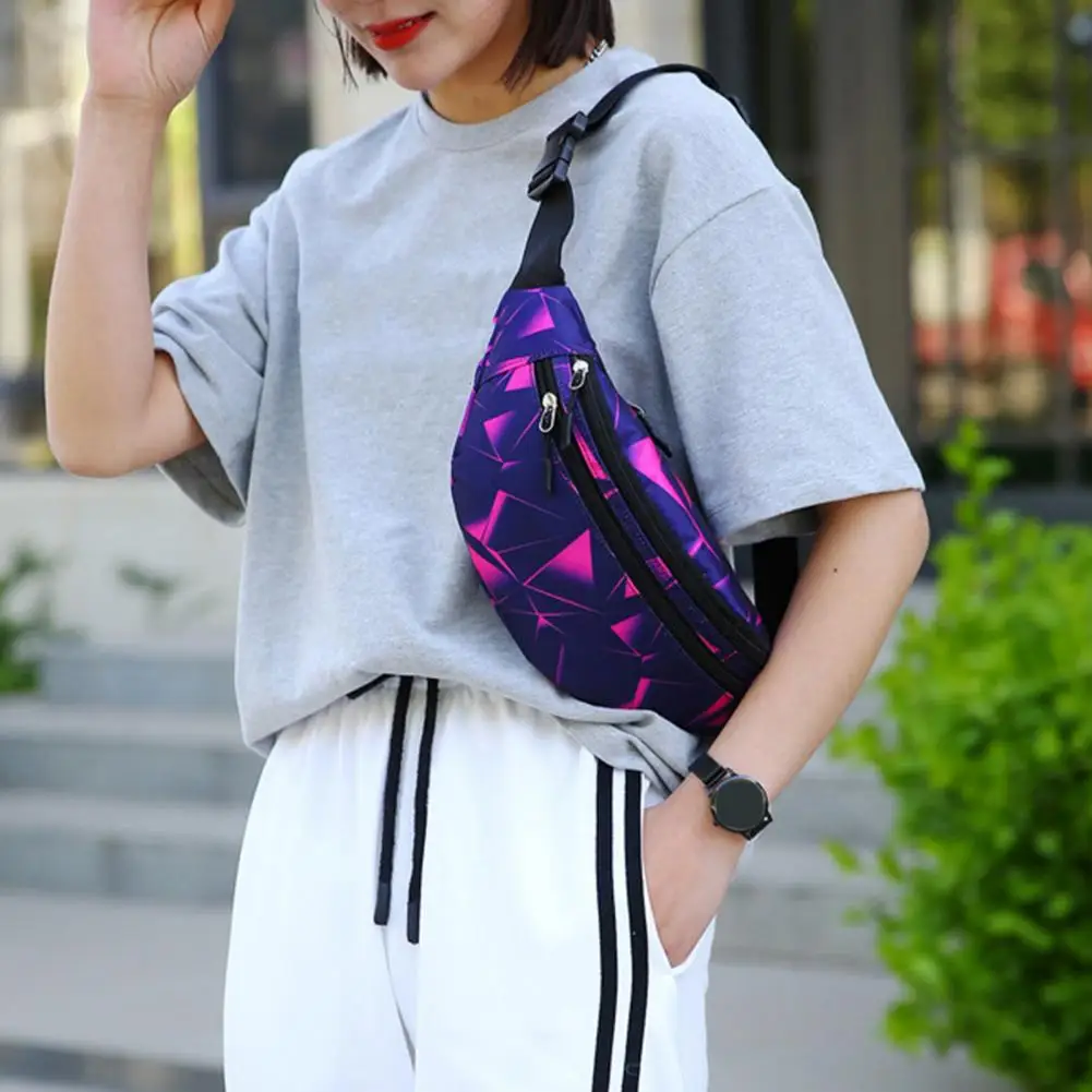 Sports Waist Pack Image 4
