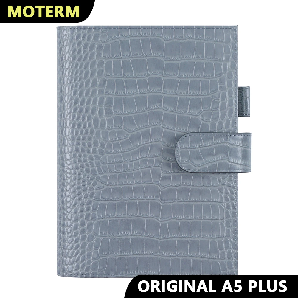 Moterm Original Series A5 Plus Cover for Hobonichi Cousin A5 Notebook