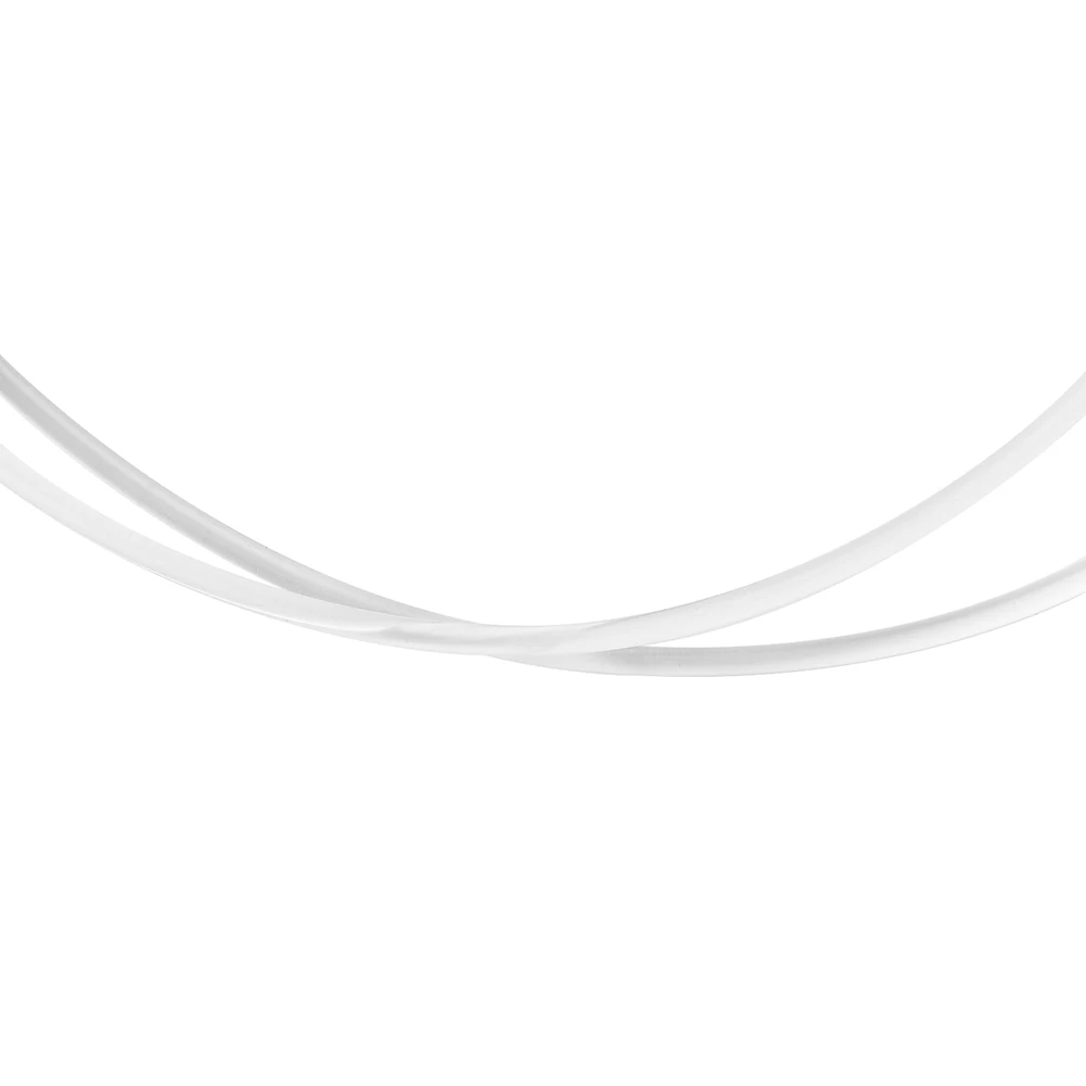 Pmma Side Glow Glasfaser kabel 1,5 2 3 4mm Durchmesser für Auto LED-Leuchten helle Seite Glasfaser streifen Home Party Outdoor-Dekoration – Detail 4