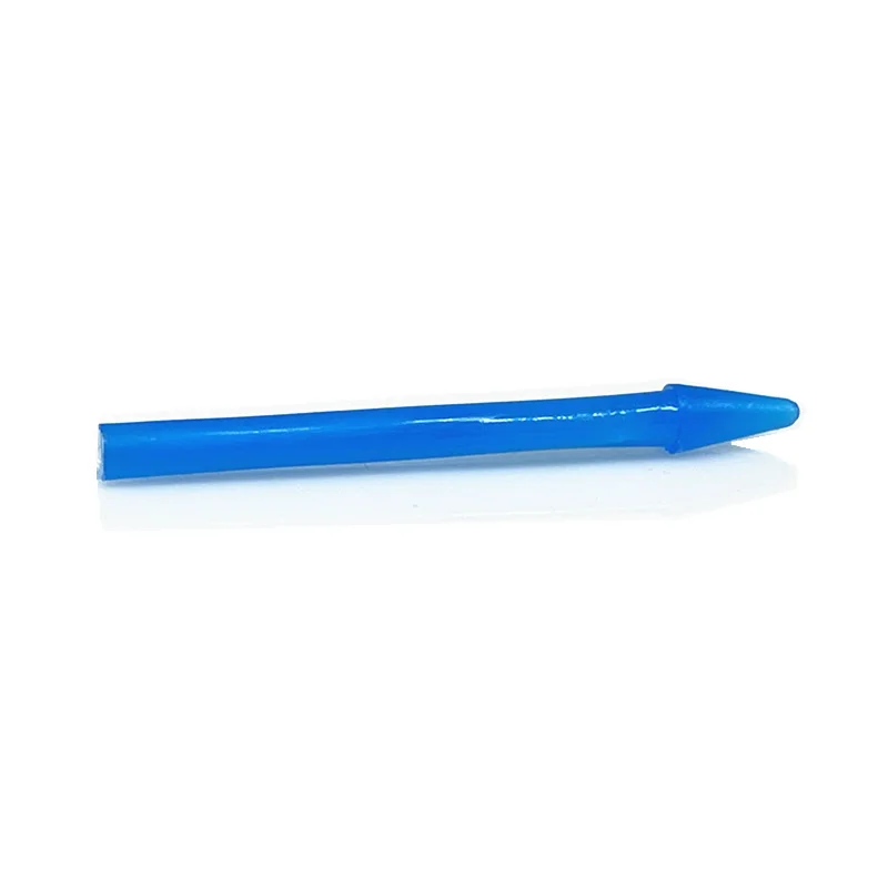 100pcs/lot Lab Manual/machine Plastic Grinding Rod of 1.5ml Centrifuge Tube Used for Grinding Organization