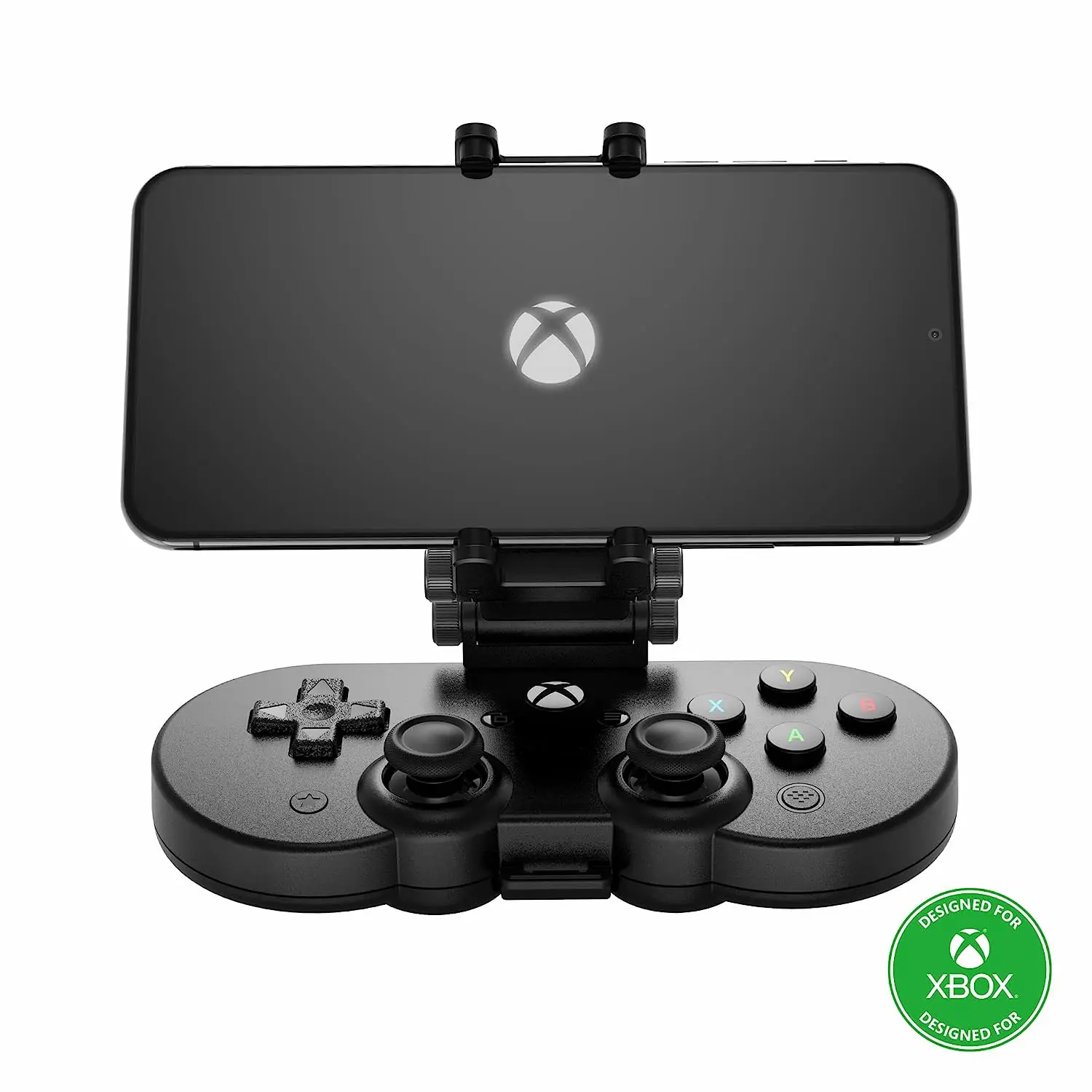 

SN30 Pro Bluetooth Gamepad Controller Clip Black for Android Xbox