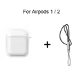 for Airpods 1 or 2