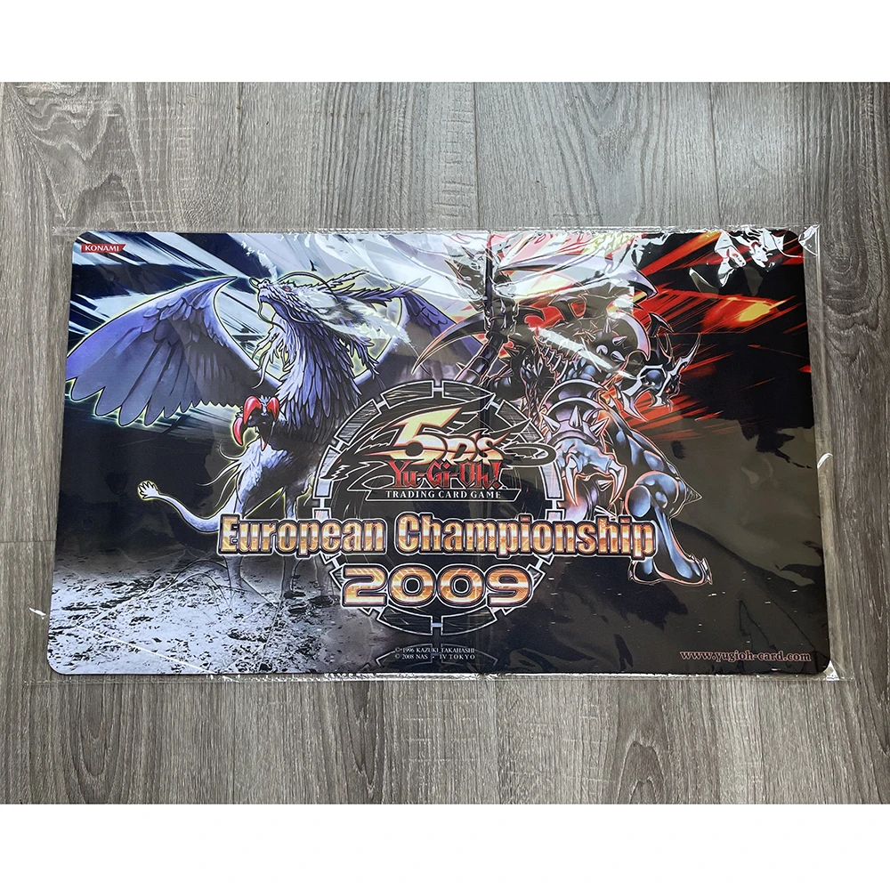 遊戯王　ダークアームドドラゴン　正規プレイマット Yu-gi-oh判断プレイマット、ダークアーム付きドラゴンプレイ