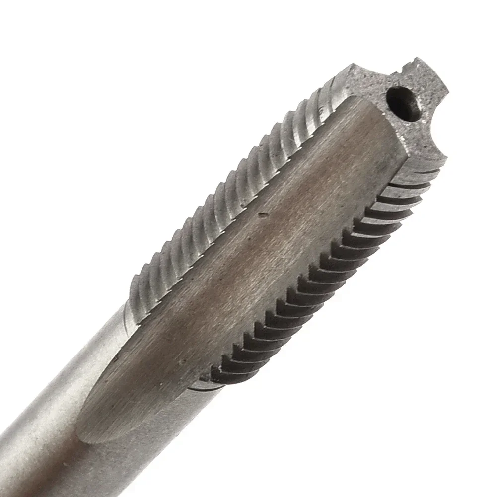 Taraud Et Filière Droite SBTRKT 3/8-20 - Pour Filetage Manuel Ou Machine Sur Acier, Aluminium, Cuivre, 2 Pièces