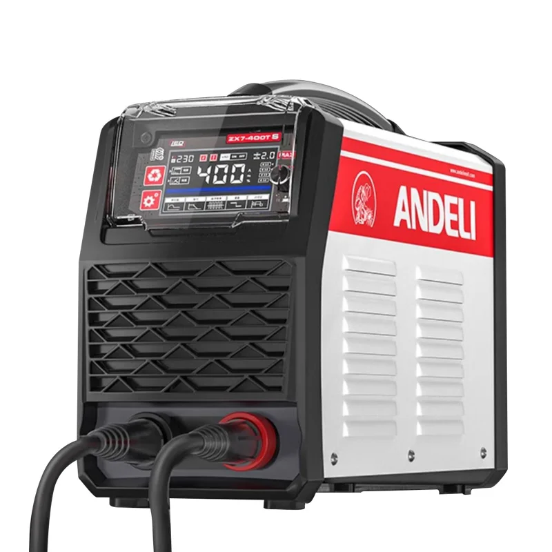 315 Welding Machine 220V Mini Semi-automatic Welding Machine Gas Free Flux Core Wire Inverter 1KG Capacity Welder