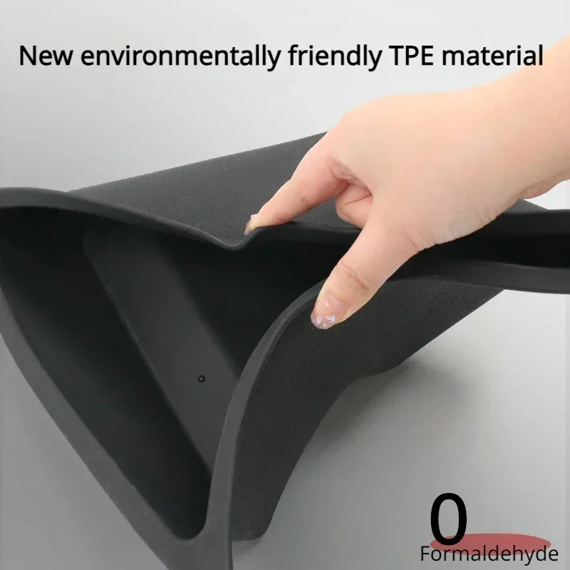 Рисунок 3 - Ящик для хранения в багажнике для