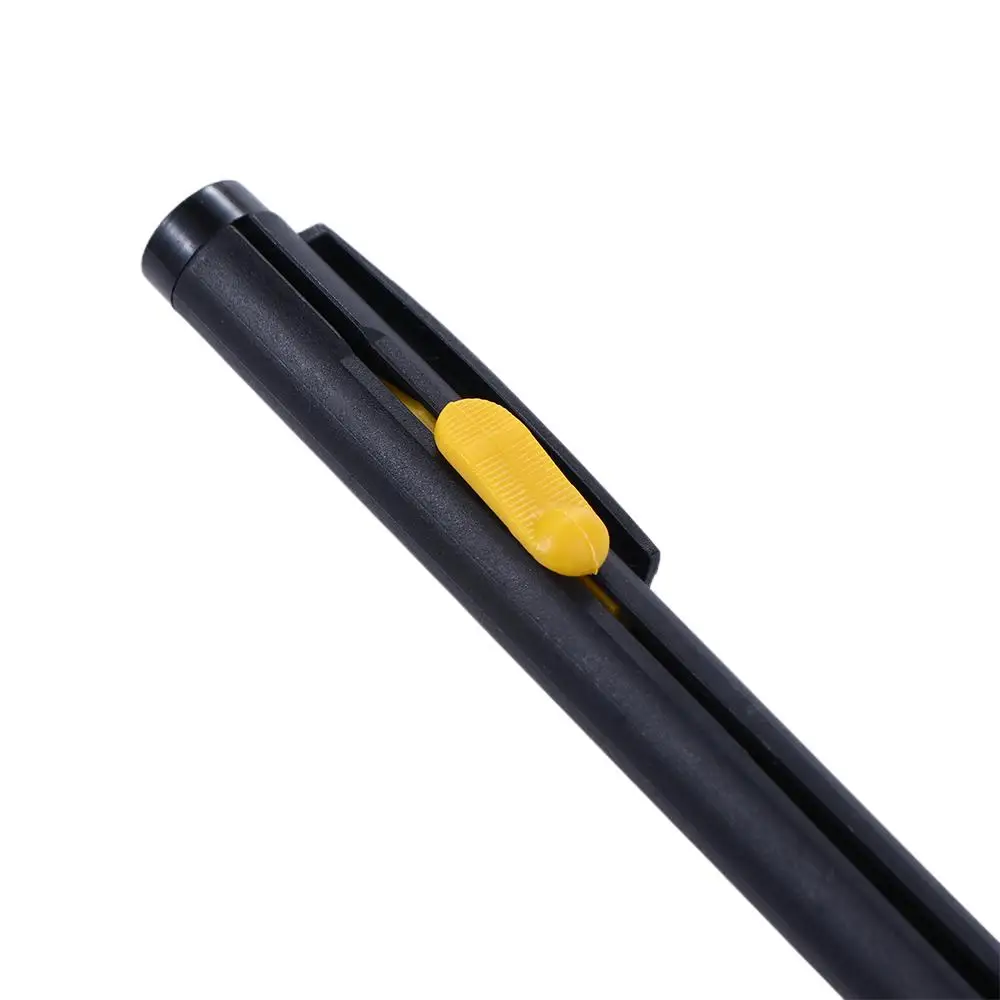 Description Picture 5 of itemDisappearing 20pcs/Set Leather Fabric Pens Sewing Marking Pen Sewing Accessories Sewing Chalk Marker Pencil Tailors Chalk