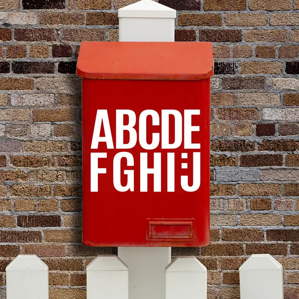 Sticker Lettere 12 Fogli Adesivi Con Lettere E Numeri Multicolore - Per Decorazioni Fai Da Te Adesivi Multicolore