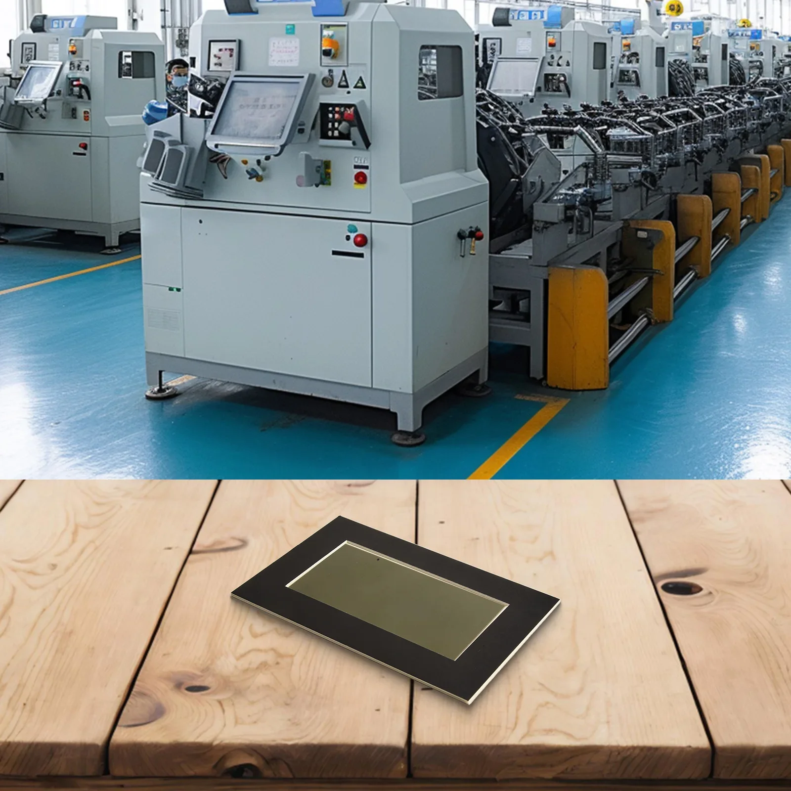 Magnetic Field Viewer Viewing Film 50x50mm 50x100mm75x75mm Magnetic Field Viewer Pattern Display Membrane Card Detector