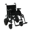 Heavy Duty Off-Road Motorized Power Wheelchair For Physical Therapy Factory Handicapped Electric Wheelchair 3 Heavy Duty Off-Road Motorized Power Wheelchair For Physical Therapy Factory Handicapped Electric Wheelchair 3