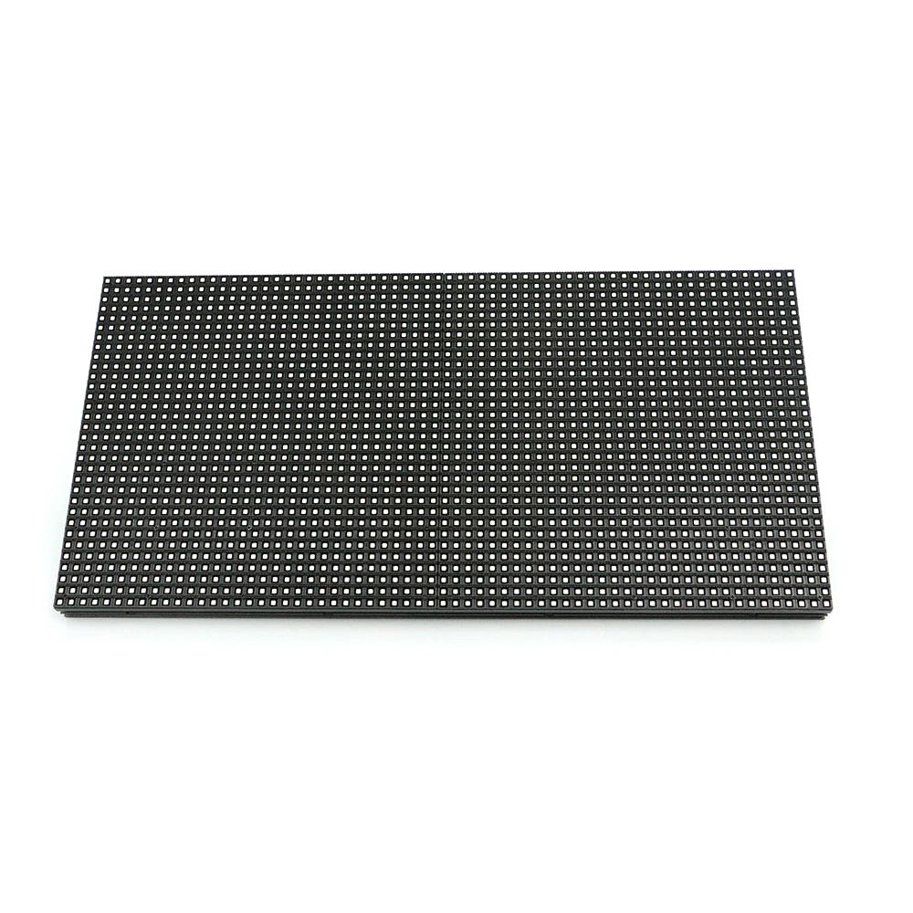 led module 320x160mm outdoor led screen P3.91 p4 p5 outdoor modules