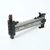 ST-25 Manual Nailer Semi-automatic Wire Slot Woodworking Decoration Steel Nail Gun Straight Nailing Tool with Support 4
