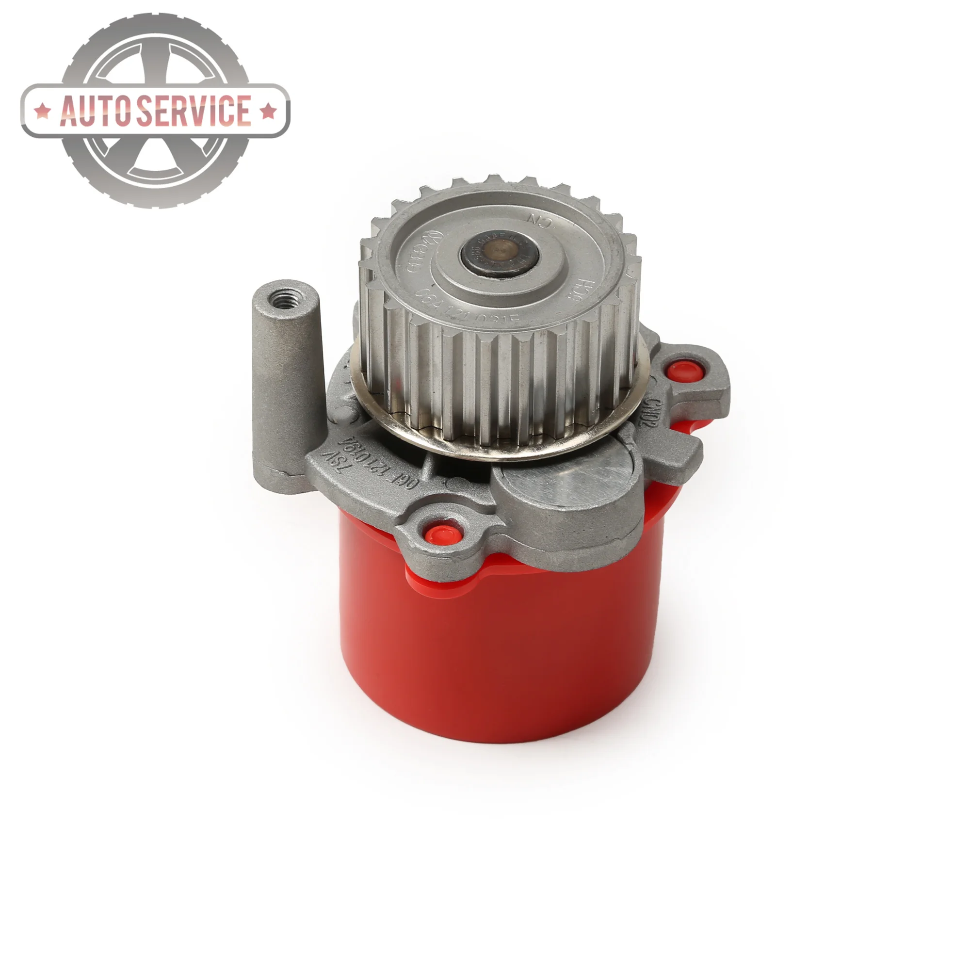 New 06f121011x Engine Water Pump For Volkswagen Golf Mk5 Jetta Mk5