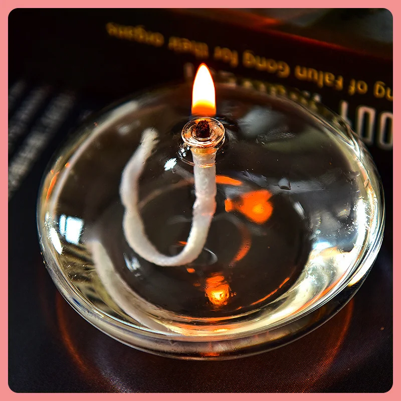 Home Decoration with Candle Holder