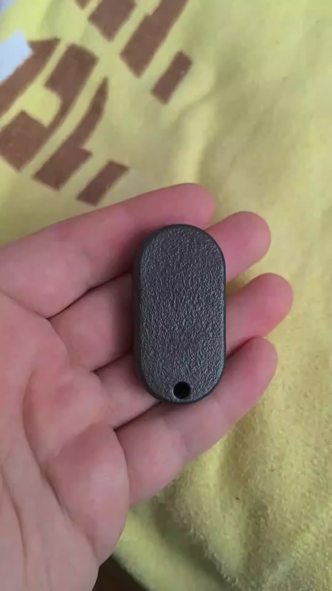 thumb