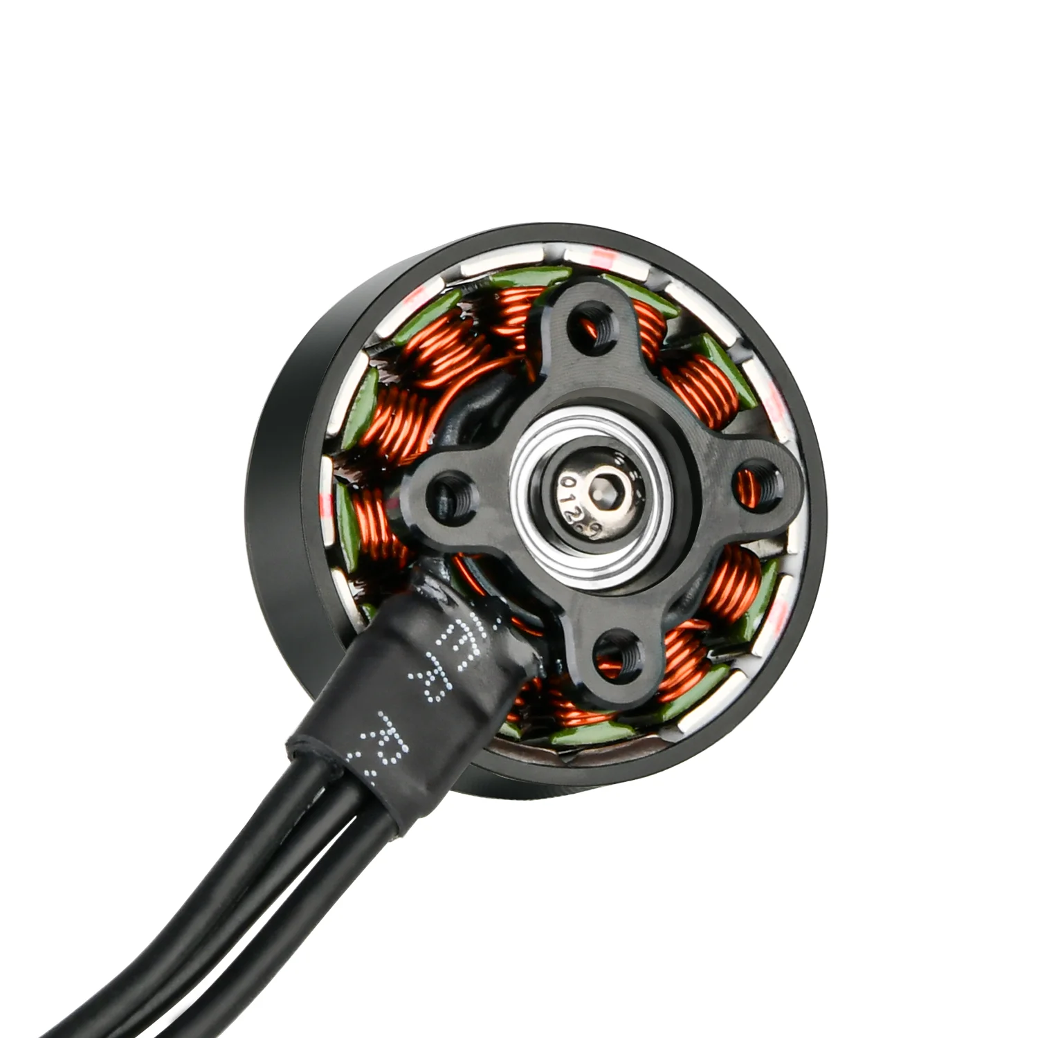 NEW Droneer MT28135M Flight Brushless Motor 1350KV for RC Multirotor HS-X07M FPV Racing Drone Accessories Toy