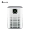 OUNEDA HY1800 Pro Air Purifier For Home Protable H13 HEPA & Carbon Filters Smart Control Panel Efficient purifying Air Cleaner 1